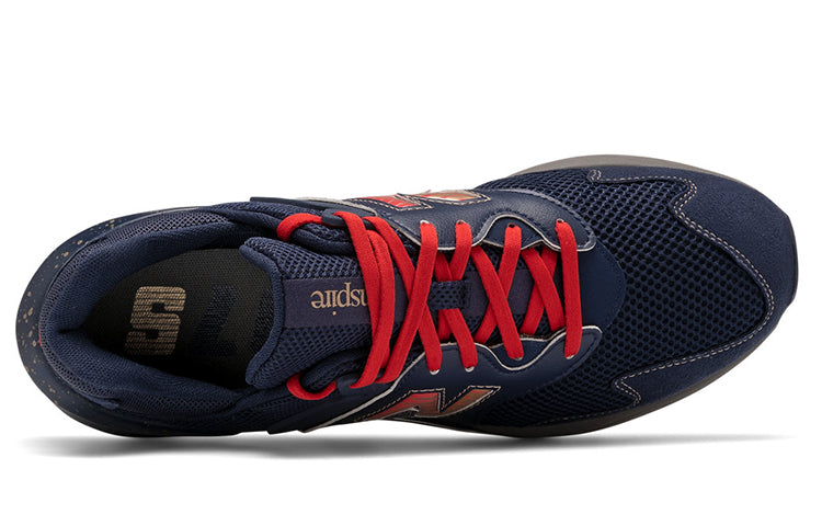 New Balance 997S 'Black History Month' MS997BHM
