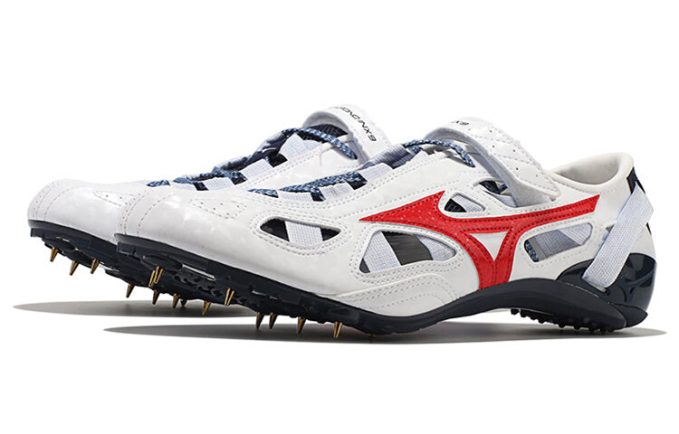 Mizuno Chrono Inx 9 'White' U1GA200118