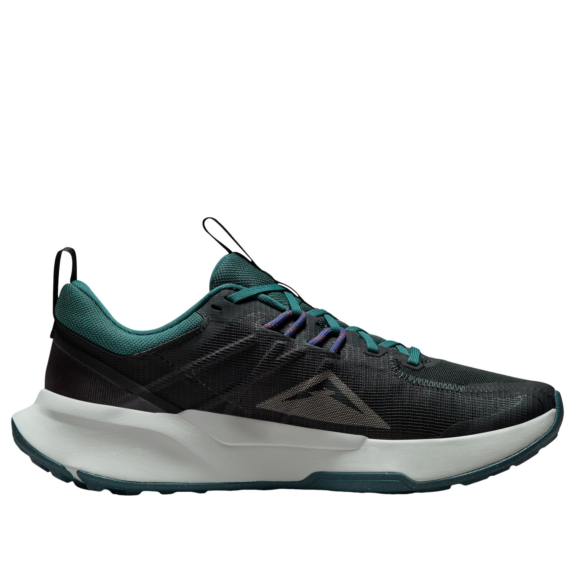 Nike Juniper Trail 2 'Black Deep Jungle' DM0822-006