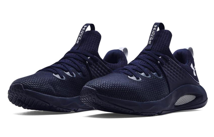 Under Armour HOVR Rise 3 Team 'Midnight Navy' 3024309-401