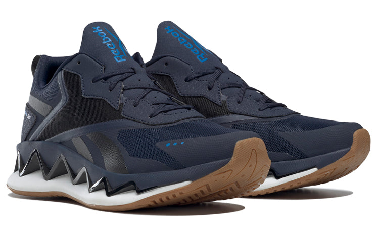 Reebok Zig Elusion Energy Low-Top Blue FV3847
