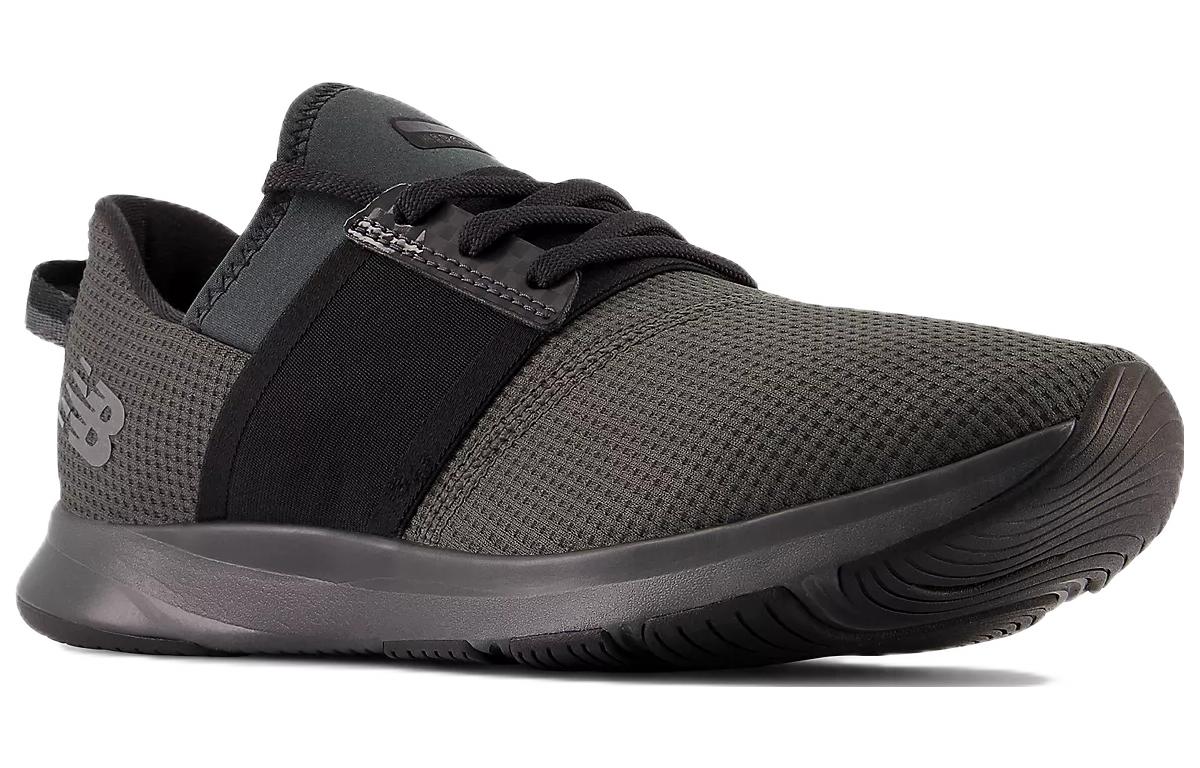 (WMNS) New Balance Dynasoft Nergize v3 'Black' WXNRGCK3