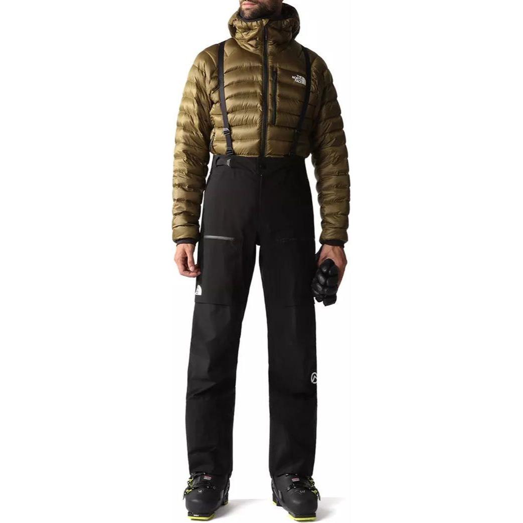 THE NORTH FACE Summit Series Stimson Futurelight Pants 'Black' NF0A82UW-JK3