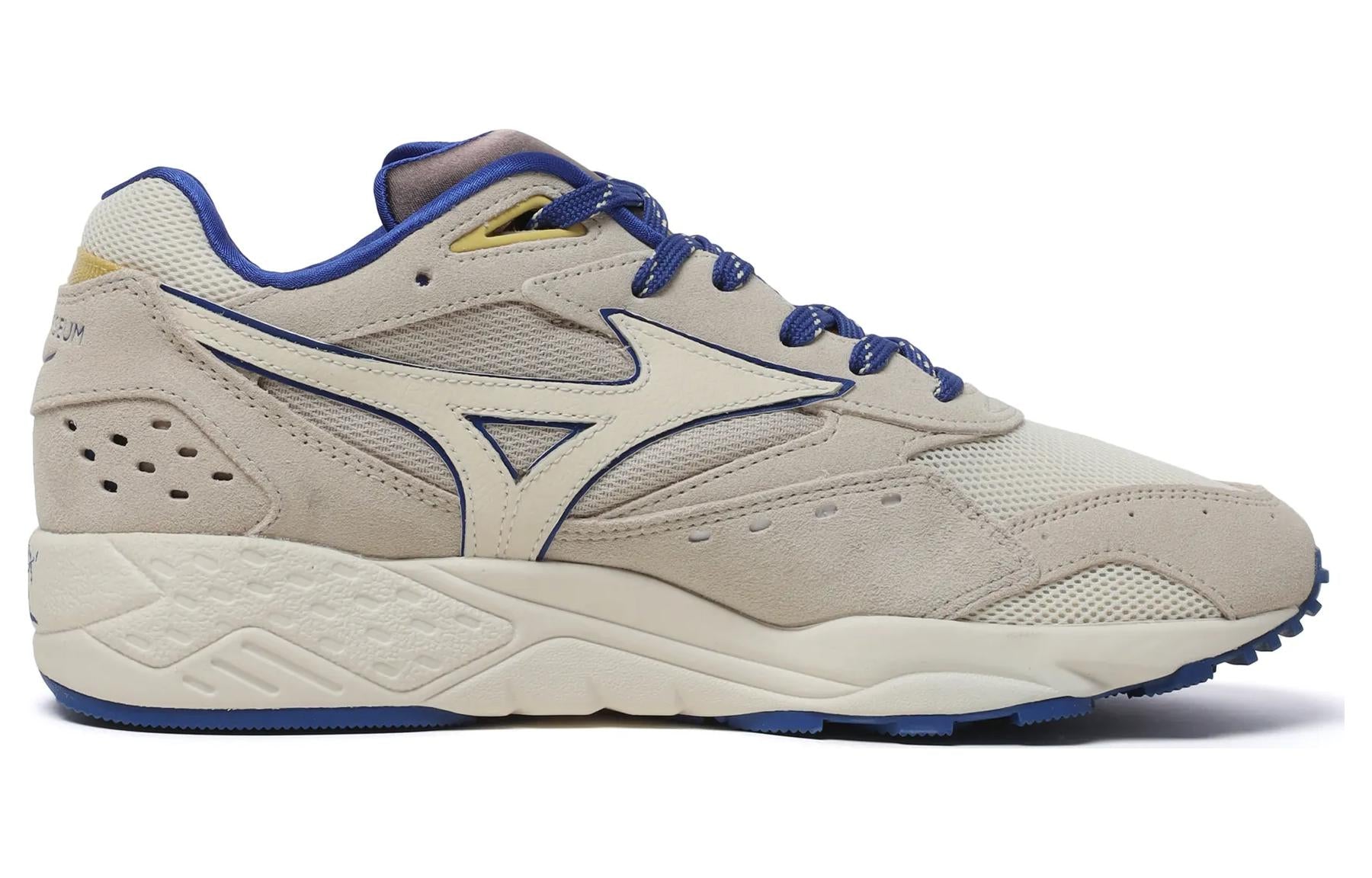 Mizuno Contender x Rijks Museum 'Tan' D1GD232201