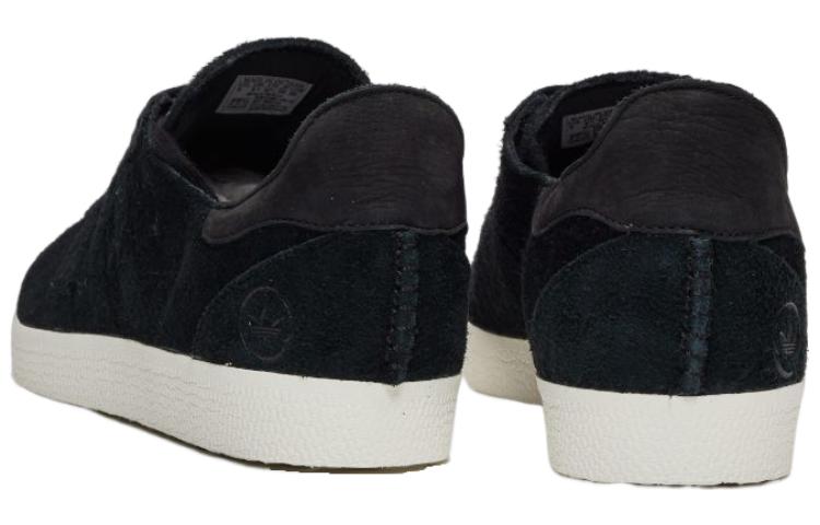 adidas x Wings and Horns Gazelle OG 'Core Black' BB3749