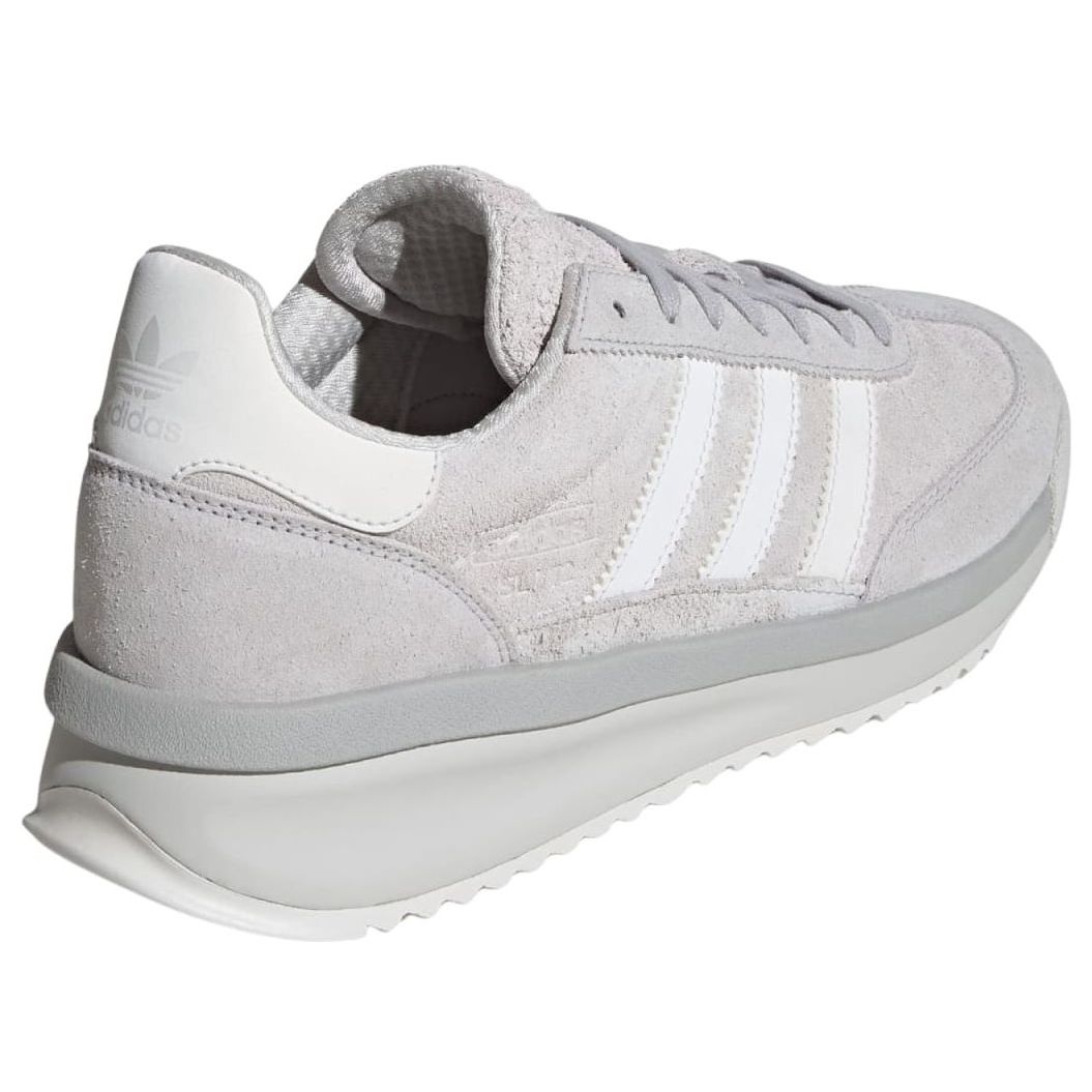 adidas SL 72 RTN 'Grey White' JH5090