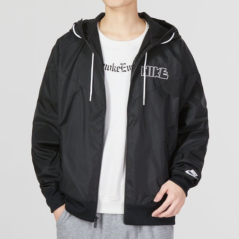 Nike AS WR Woven+ LND Jacket DX0695-010