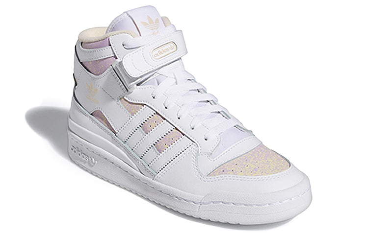 (WMNS) adidas Forum Mid 'Summery 80s' HP3013