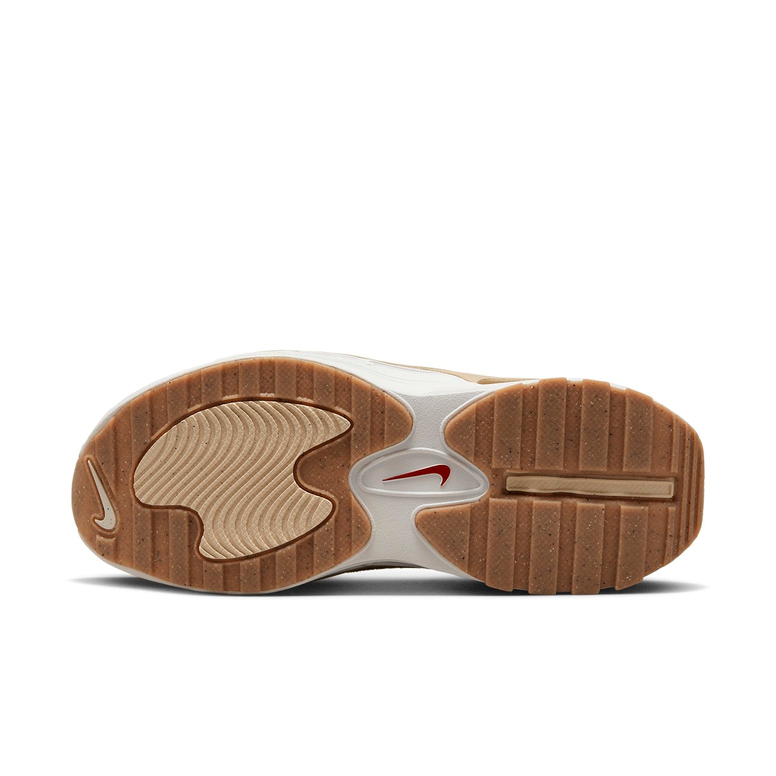 (WMNS) Nike Air Max Bliss SE 'Brown Snakeskin' FB9752-100