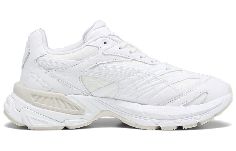 PUMA Velophasis 'Luxe Sport - White' 392522-01