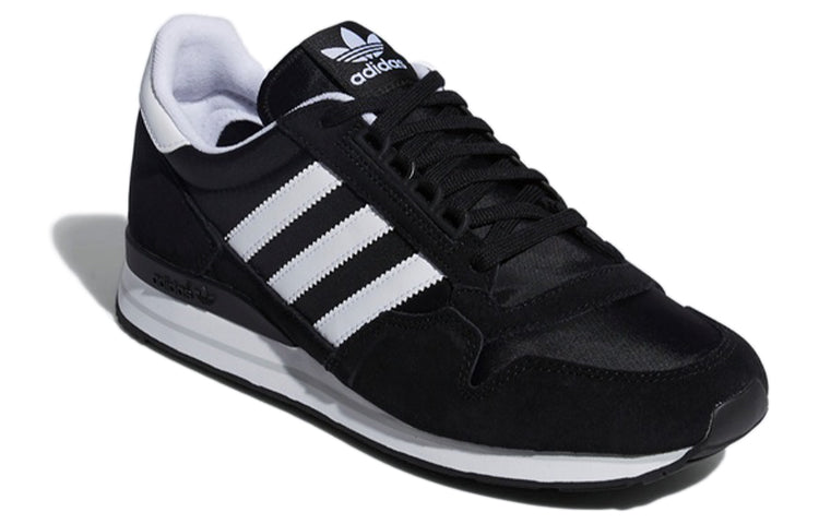 adidas originals ZX500 OG 'Black White' FU6822