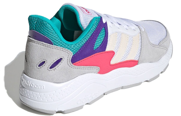 (WMNS) adidas Crazychaos 'White Ecru Tint' EF9231