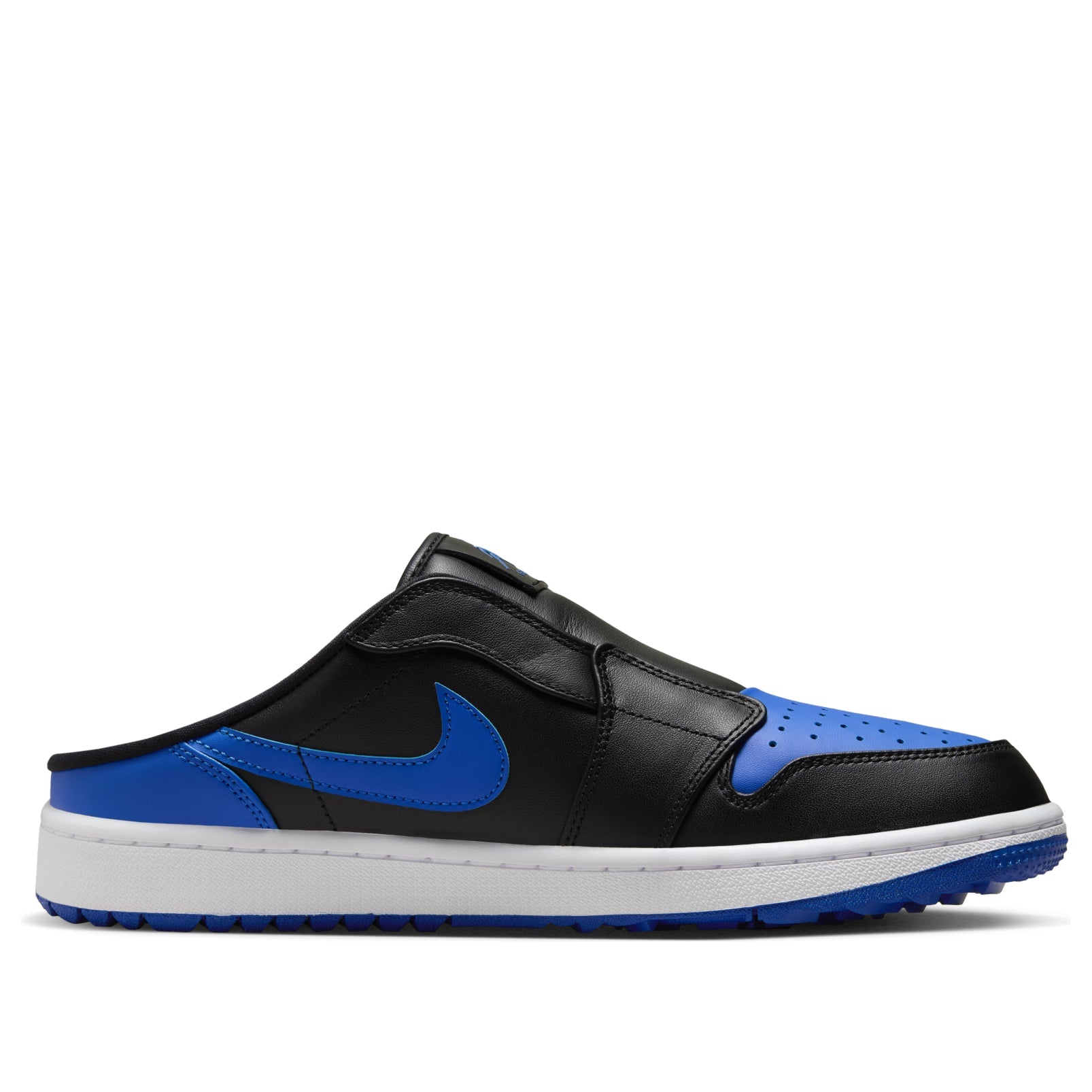Air Jordan 1 Mule Golf 'Royal' FJ1214-002