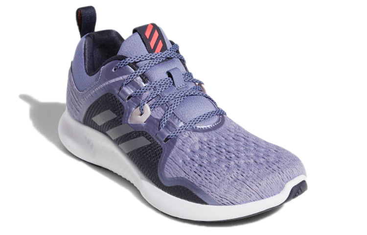 (WMNS) adidas Edgebounce 'Purple Black' BD7083
