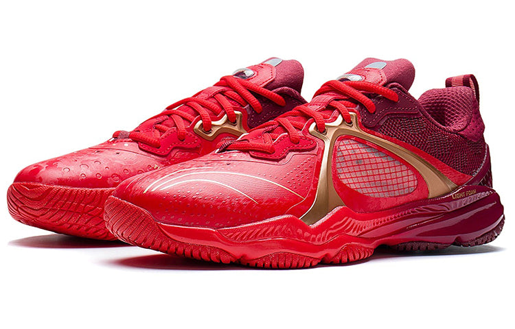 Li-Ning Ranger 6 AYAS014-2
