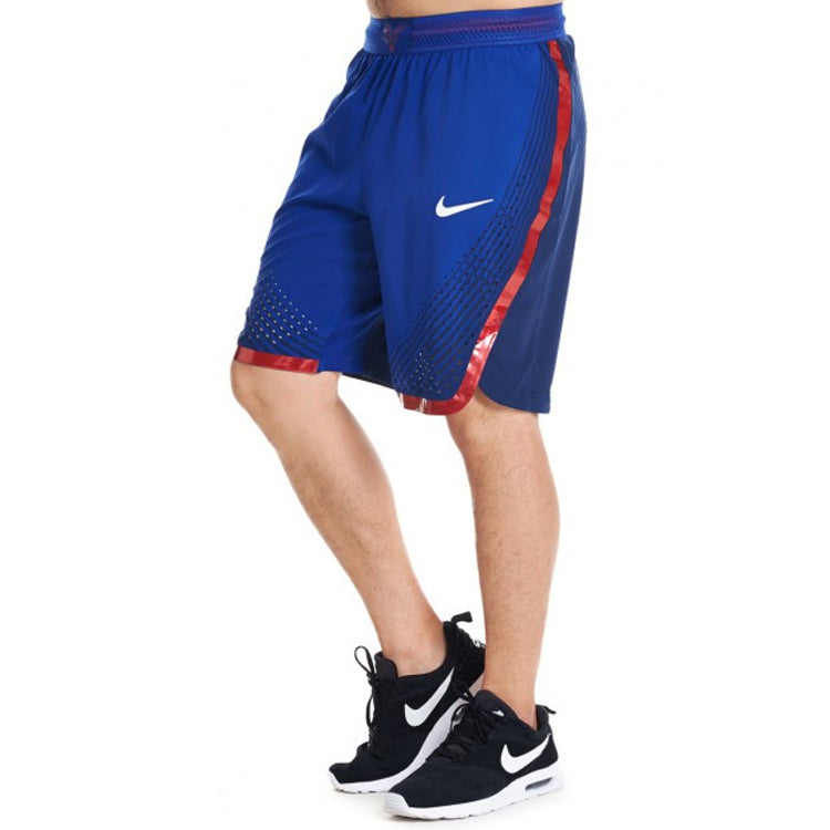 Nike USA Dream Team AU Player Edition Pants Blue 768814-455