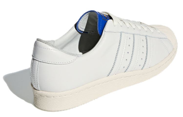 adidas Superstar BT 'White Collegiate Royal' BD7602