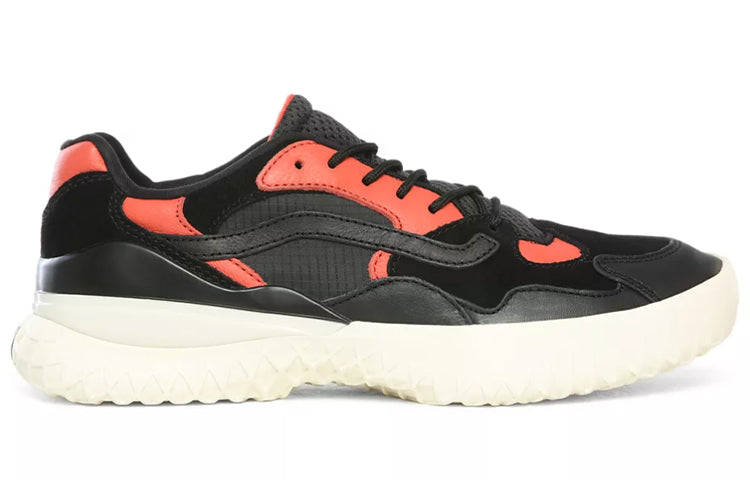 Vans City TRL Black VN0A4BTJ1EK