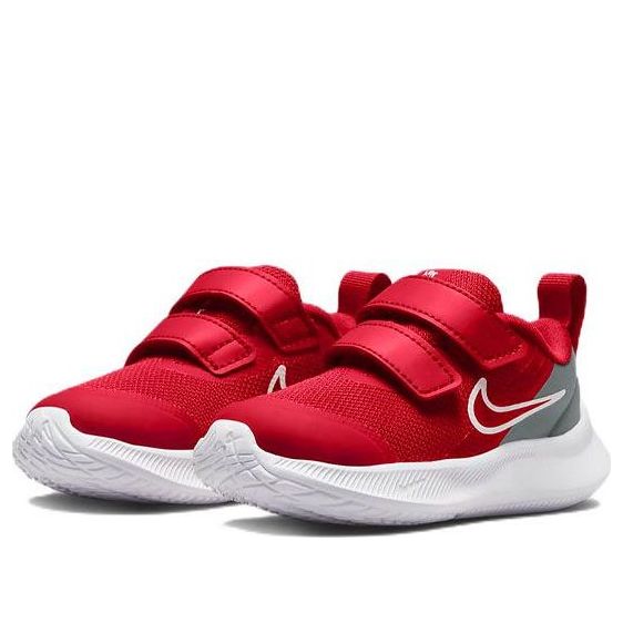 (TD) Nike Star Runner 3 'University Red' DA2778-607