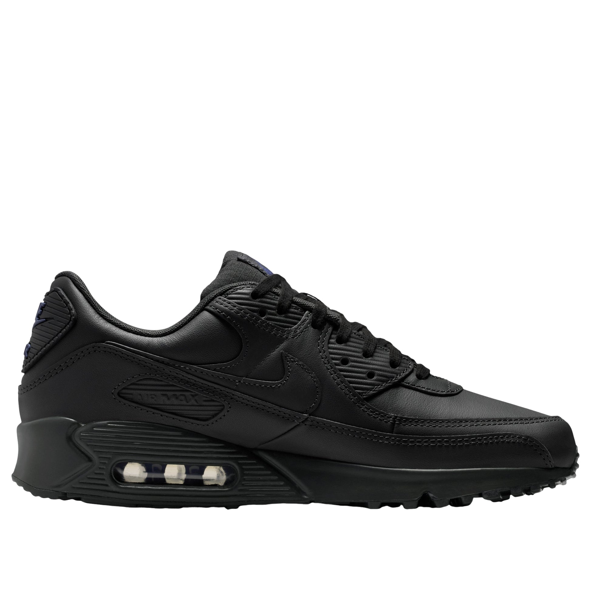 Nike Air Max 90 'Dark Smoke Grey Sanded Purple' IF5446-001
