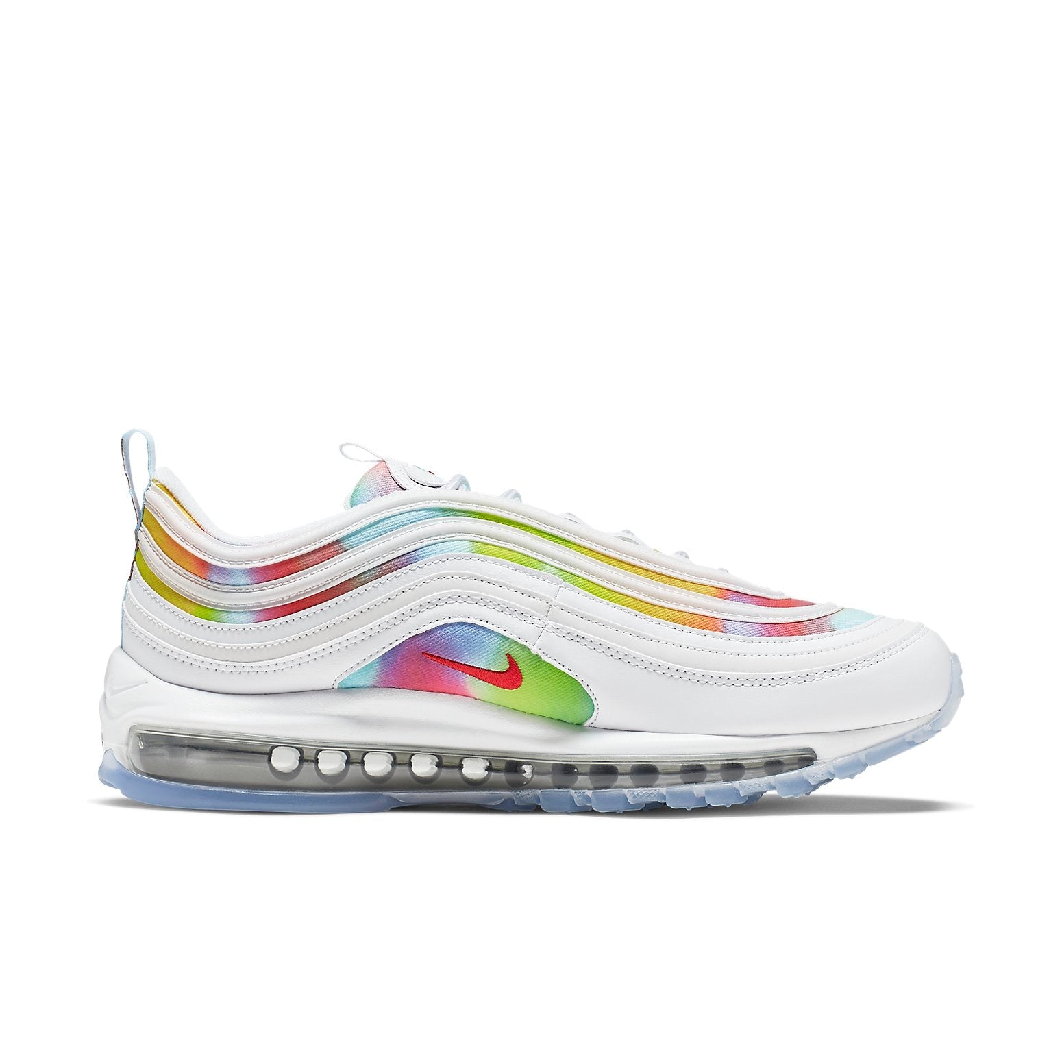 Nike Air Max 97 'Tie-Dye Chicago' CK0839-100