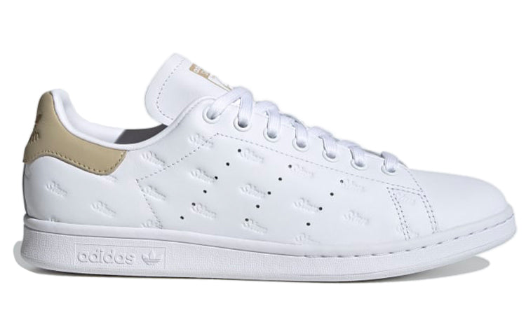 adidas originals Stan Smith 'White Gold' EF5004