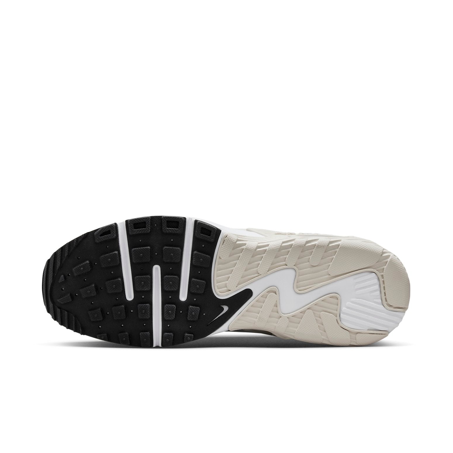(WMNS) Nike Air Max Excee 'Sail Neon Green' FJ3232-001