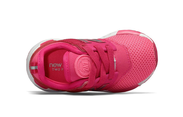(TD) New Balance 247 Pink KA247O4I