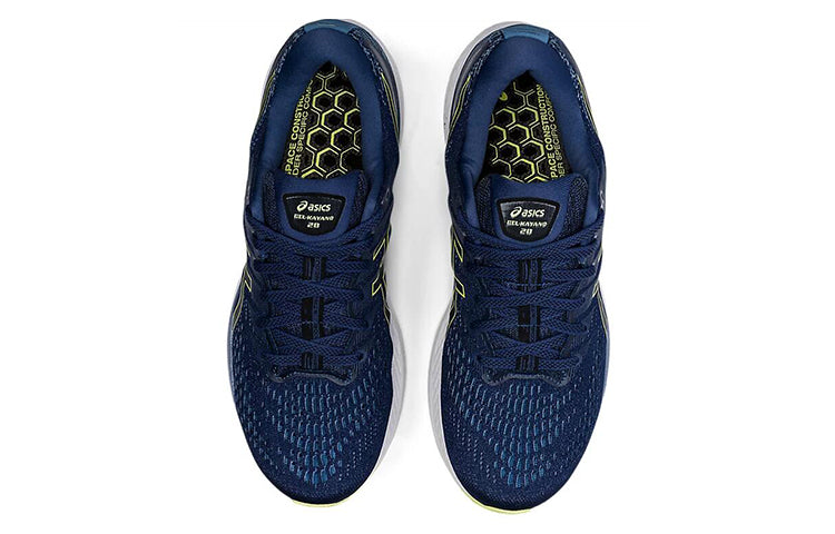 ASICS Gel-Kayano 28 'Thunder Blue' 1011B189-401