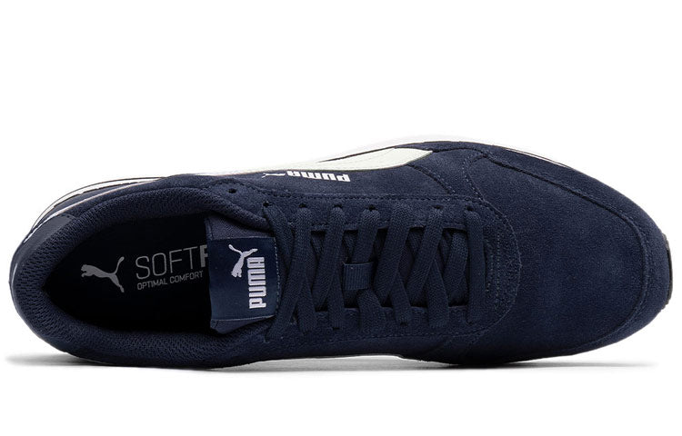PUMA St Runner V2 SD 'Blue Black' 365279-08