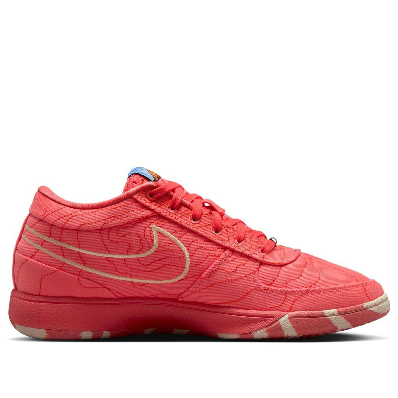 Nike Book 1 'Text' IB8054-800