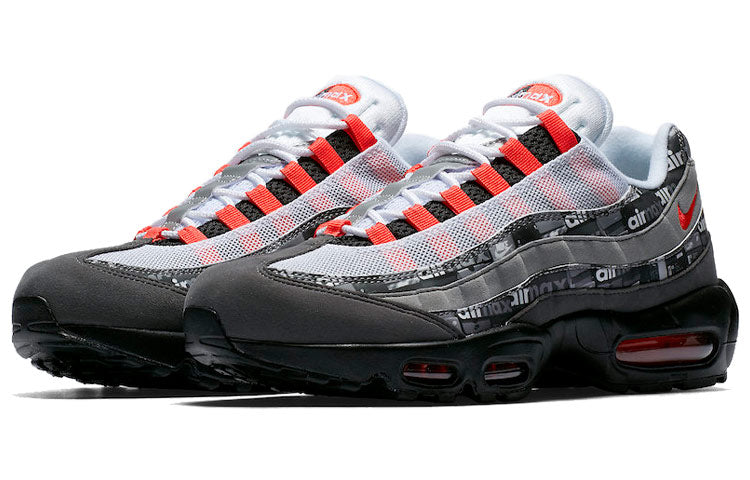 Nike x Atmos Air Max 95 'We Love Nike' AQ0925-002