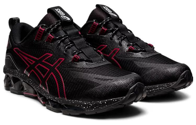 ASICS Gel-Quantum 360 7 'Black Burgundy' 1201A680-002