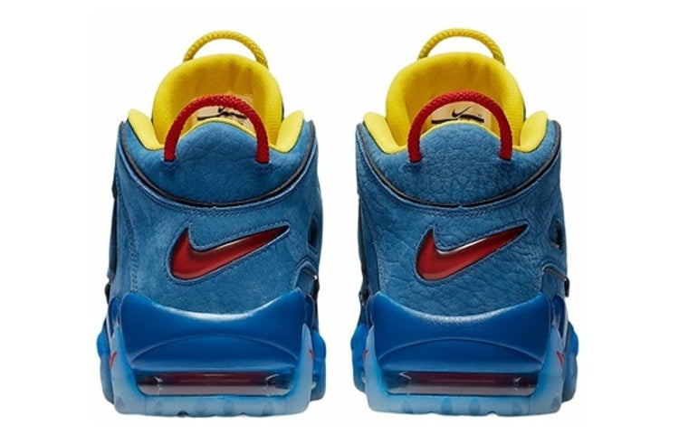 Nike Air More Uptempo 'Doernbecher' AH6949-446