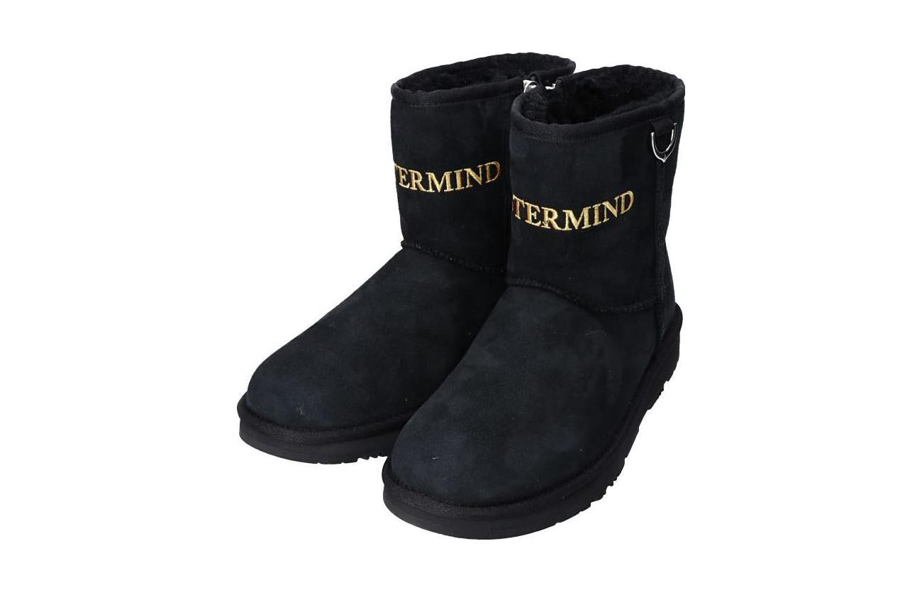 MASTERMIND WORLD x UGG 1103394-BLK