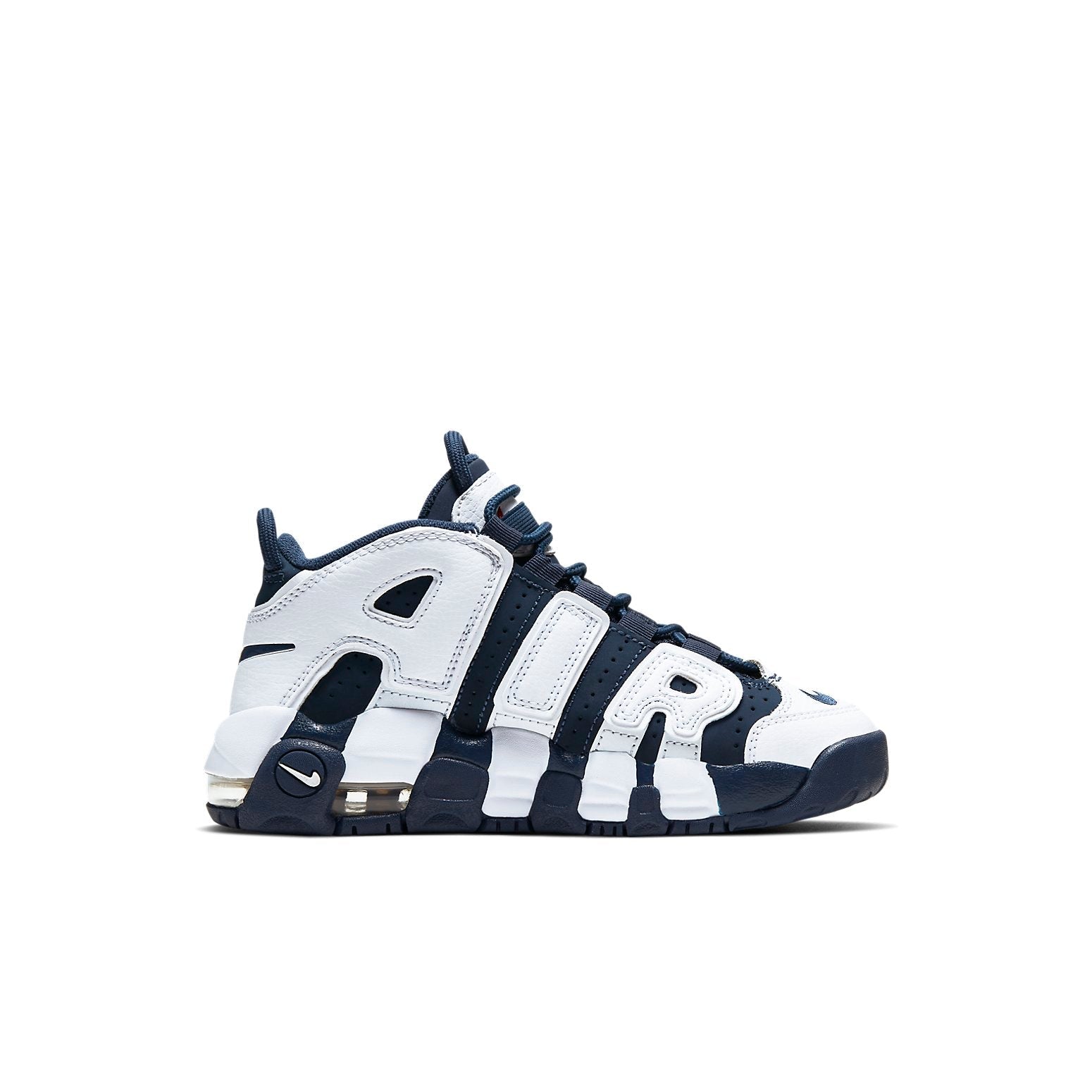 (PS) Nike Air More Uptempo 'Olympics' DA4193-104