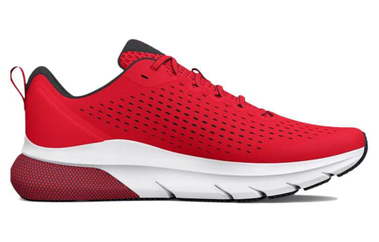 Under Armour HOVR Turbulence 'Radio Red' 3025419-601
