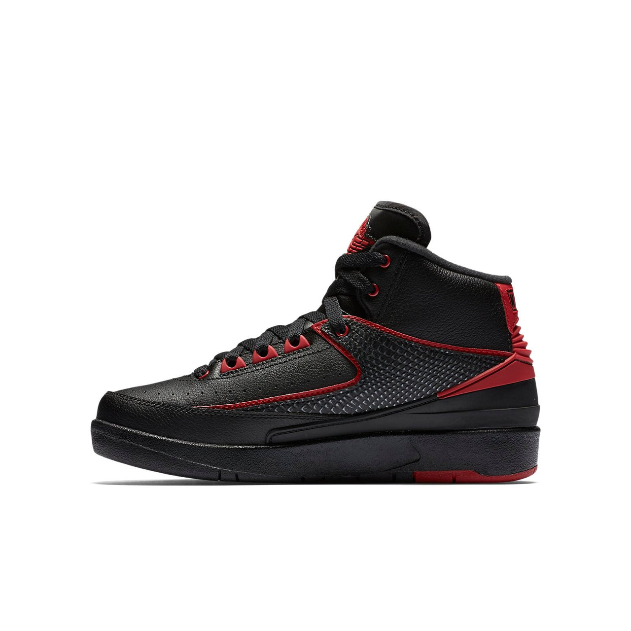 (GS) Air Jordan 2 Retro 'Alternate 87' 834276-001