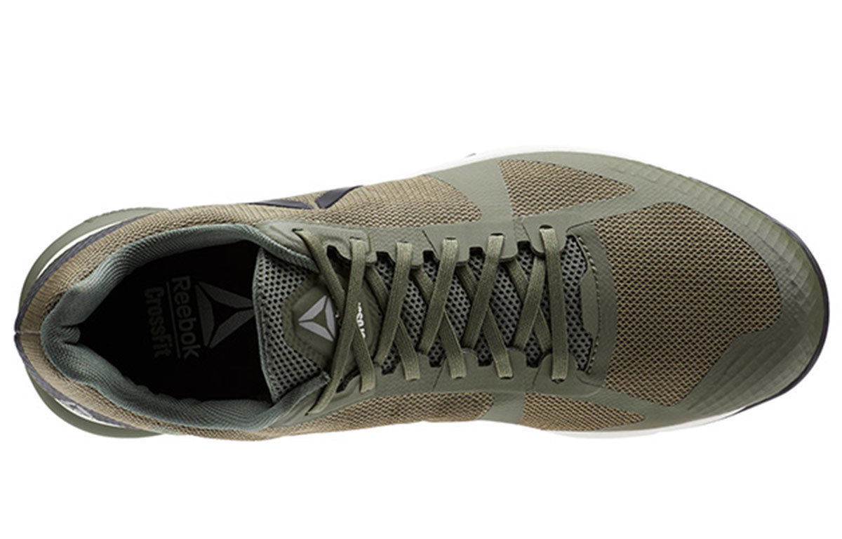 Reebok Crossfit Speed Tr 2.0 'Grey Green' BS8097