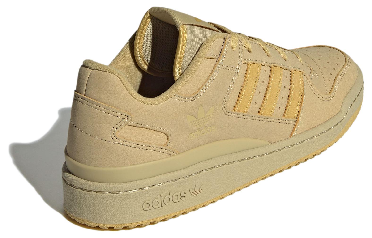 adidas Forum Low 'Wheat' ID0991