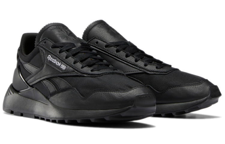 Reebok Classic Leather Legacy AZ 'Core Black' H68650