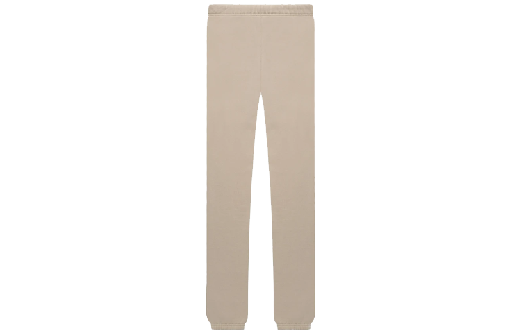 Fear of God Essentials Sweatpant 'Tan' FOG-FW21-144
