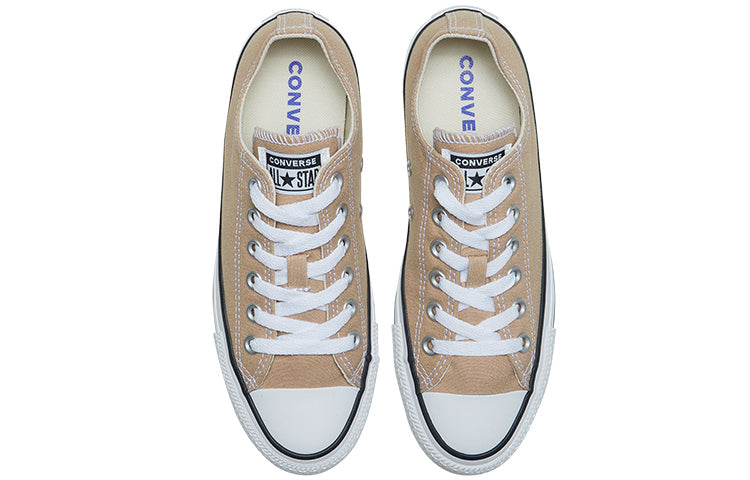 Converse All Star Ox Brown 164938C