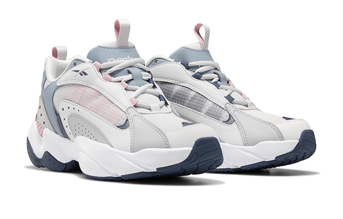(WMNS) Reebok Royal Pervader Grey/White FV0189