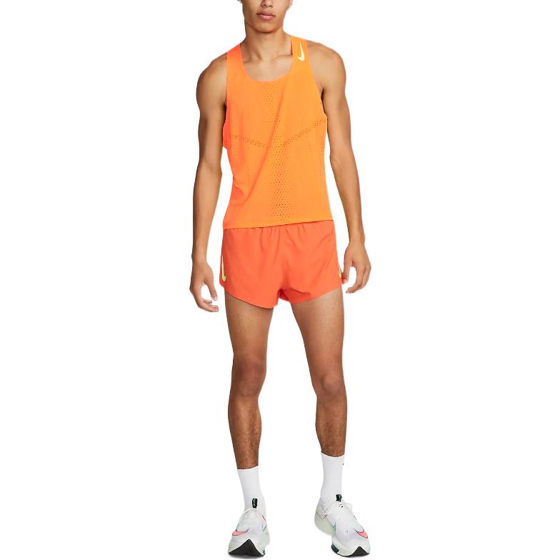 Nike Fall Dri-FIT ADV Aeroswift Singlet Vest DM4624-803
