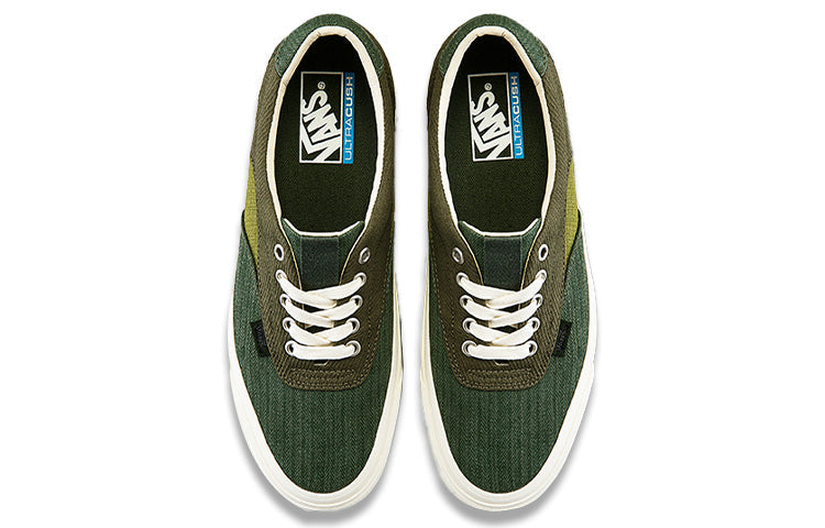 Vans Acer Ni Sp Army Green VN0A4UWY2NT