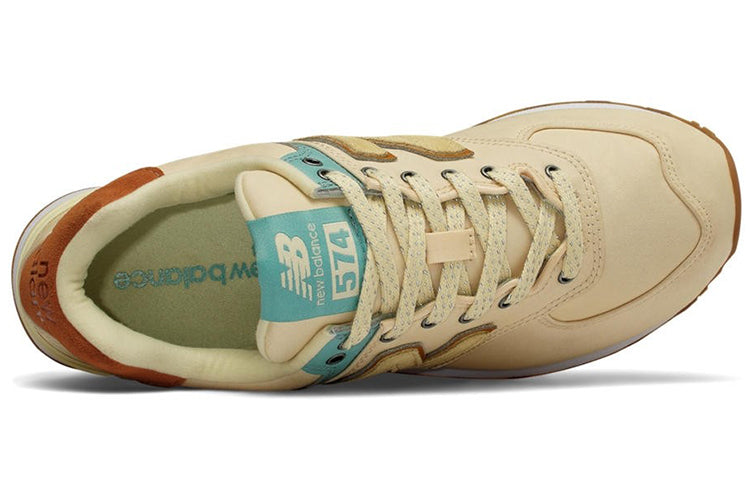 (WMNS) New Balance 574 'Backpack' WL574NMA