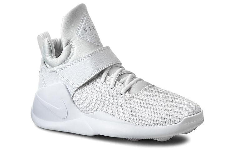 Nike Kwazi 'Triple White' 844839-100