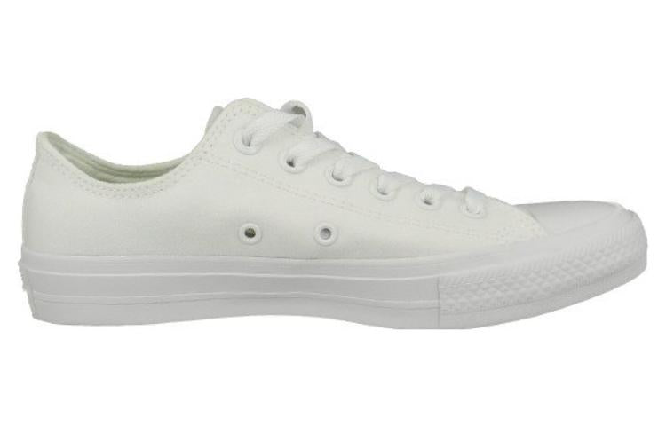 Converse Chuck Taylor II OX 'White' 150154C