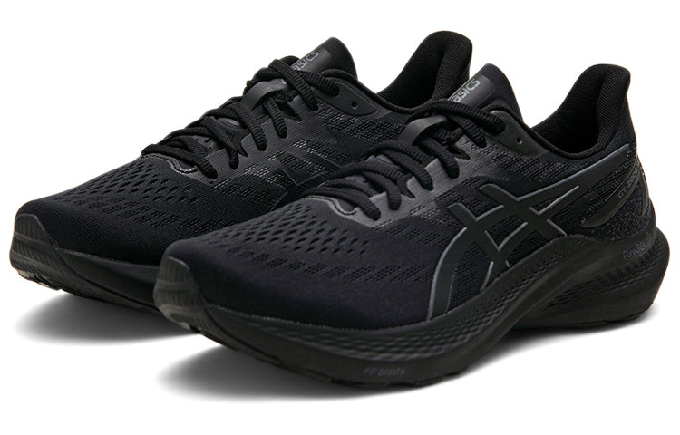 ASICS GT-2000 12 'Triple Black' 1011B691-001